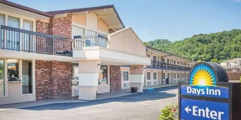 Days Inn