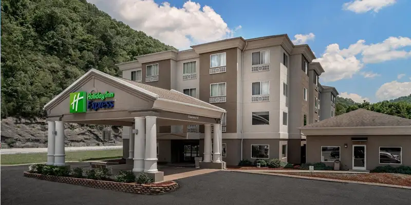 Holiday Inn Express Of Pikeville